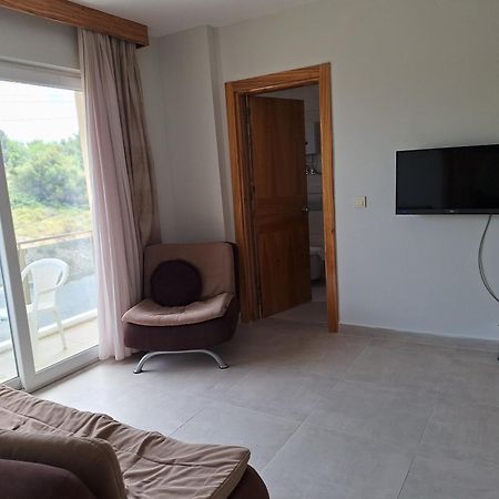 My Solmaz Hotel Cesme Bagian luar foto
