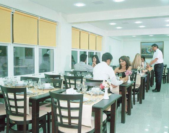 My Solmaz Hotel Cesme Bagian luar foto